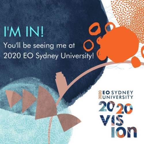 2020 EO Sydney University