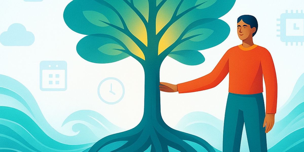 То, что никогда не изменится